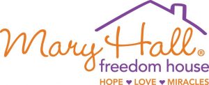 Mary Hall Freedom House