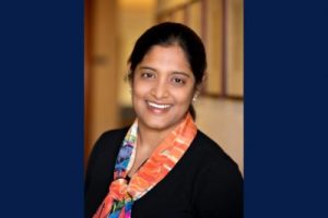 Anita Pramoda